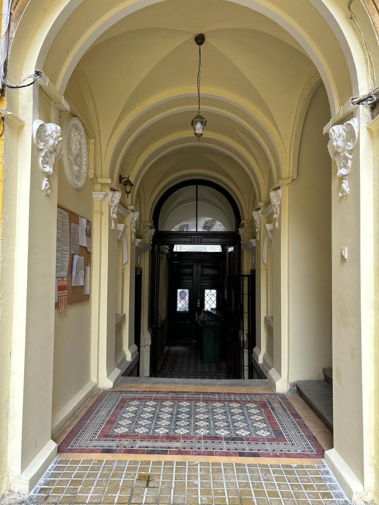 No. 11 Apartment With 2 Bathrooms Next To Railway Station Budapest Exterior foto